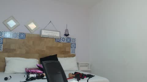 Melissa online show from 11.09.25