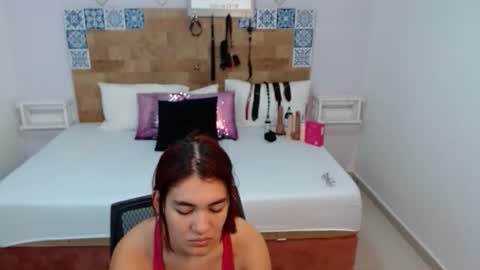 Melissa online show from 11.16.25