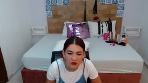 Melissa online show from 11.19.25