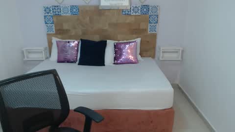 Melissa online show from 01.10.26