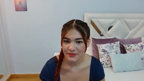 Melissa online show from 05.24.26