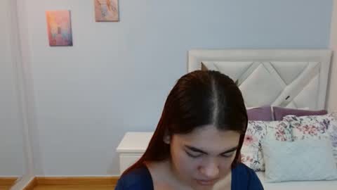 Melissa online show from 06.01.26