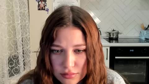 Snapshot of kylieblond chatting on 12.15.25 Din online show from 12.15.25