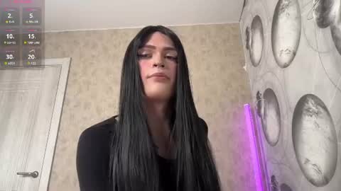 Kylie online show from 06.21.26
