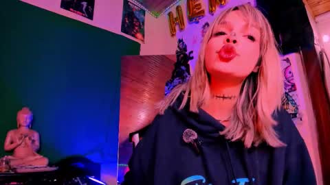   online show from 10.22.25