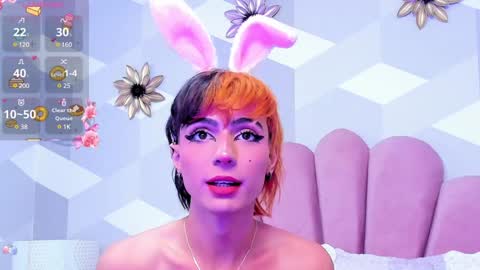Kylie jl online show from 12.04.24