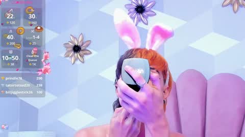 Kylie jl online show from 12.04.24