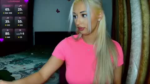 kylie online show from 11.07.25