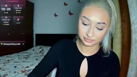 kylie online show from 11.12.25