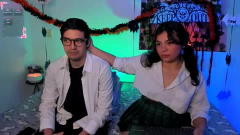 kylietimothee online show from 10.18.25