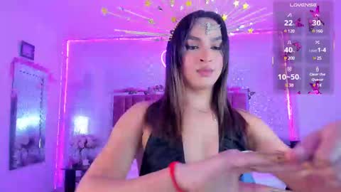 Kylie online show from 02.11.25