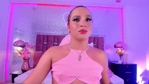 Kylie online show from 09.20.25