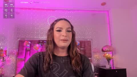 Kylie online show from 09.28.25