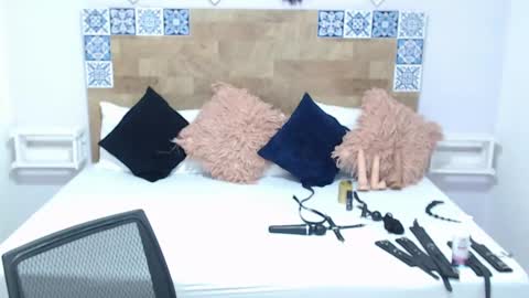 Kylie online show from 01.31.25