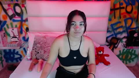 Kylie online show from 02.03.25