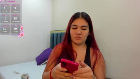 Kylie online show from 04.12.26