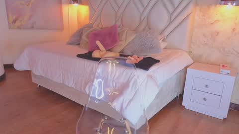 Snapshot of kylle_2050 chatting on 01.23.25 Kyle online show from 01.23.25