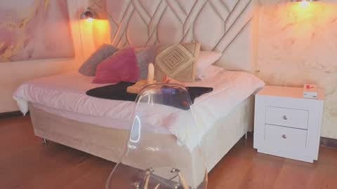 Snapshot of kylle_2050 chatting on 01.29.25 Kyle online show from 01.29.25