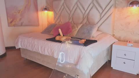 Snapshot of kylle_2050 chatting on 01.30.25 Kyle online show from 01.30.25