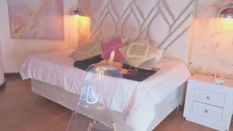 Snapshot of kylle_2050 chatting on 02.05.25 Kyle online show from 02.05.25