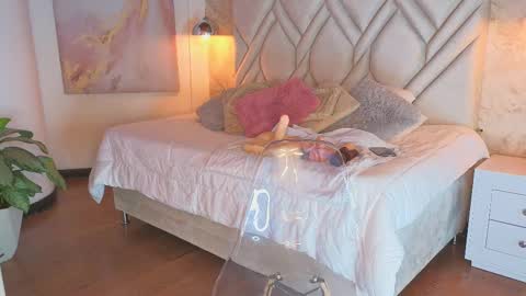 Snapshot of kylle_2050 chatting on 02.27.25 Kyle online show from 02.27.25