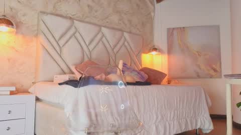 Snapshot of kylle_2050 chatting on 10.07.25 Kyle online show from 10.07.25