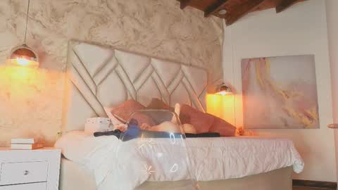 Snapshot of kylle_2050 chatting on 10.15.25 Kyle online show from 10.15.25