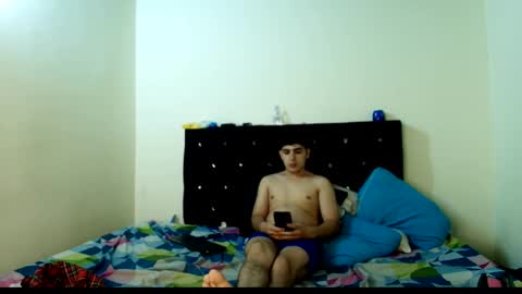 kymberlyanlucas2 online show from 09.11.25