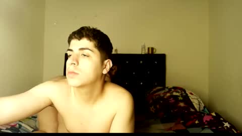 kymberlyanlucas2 online show from 11.15.25