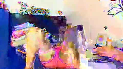 call me kim  online show from 11.08.25