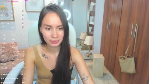 Kymberly online show from 01.02.25