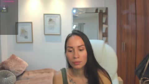 Kymberly online show from 01.03.25
