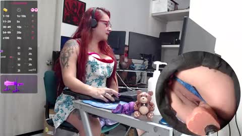 kyobiker223 online show from 11.24.25