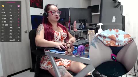 kyobiker223 online show from 11.30.25