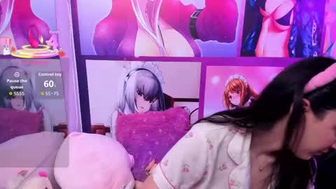 kyoko_bms online show from 09.15.25