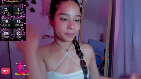 kyomi online show from 04.18.26