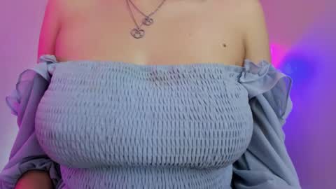 Snapshot of kyomi_chang chatting on 12.21.24 Kyomi online show from 12.21.24