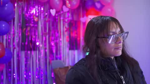 Kyomi online show from 09.20.25