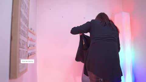 Kyomi online show from 10.03.25