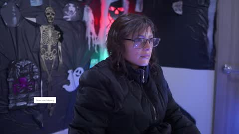 Kyomi online show from 10.13.25