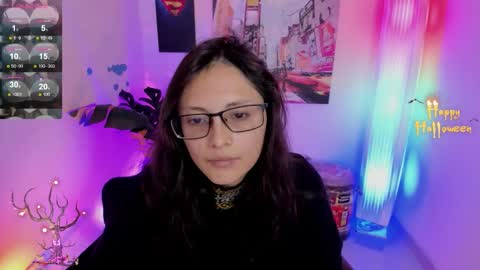 Kyomi online show from 11.19.25