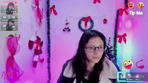 Kyomi online show from 11.29.25