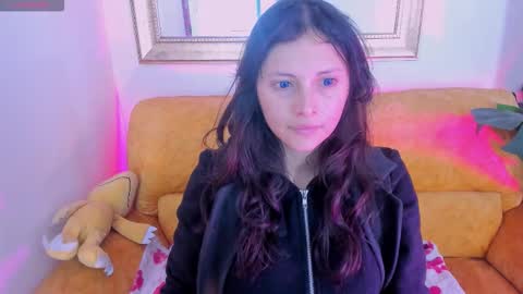 Kyomi online show from 03.14.26