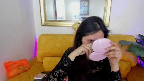 Kyomi online show from 05.19.26