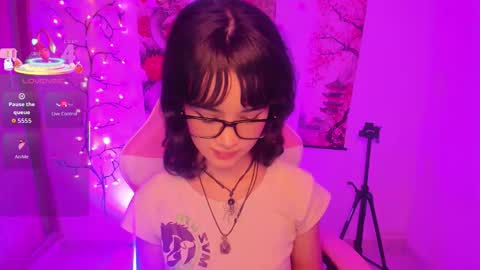 kyomi_love online show from 03.10.26