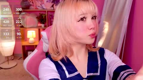 kyomi_sun online show from 09.14.25