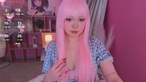 kyomi_sun online show from 07.08.26