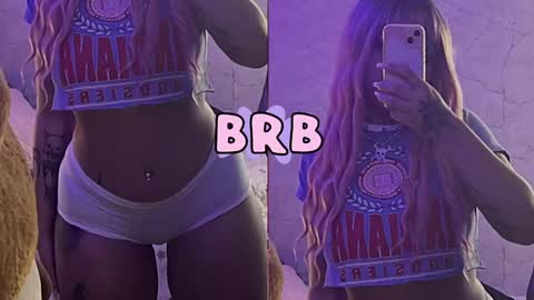 Fernanda online show from 12.23.24