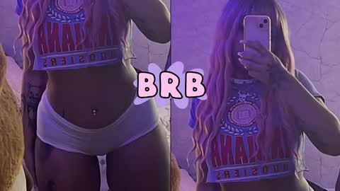 Fernanda online show from 02.05.25