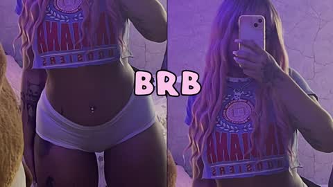 Fernanda online show from 02.12.25